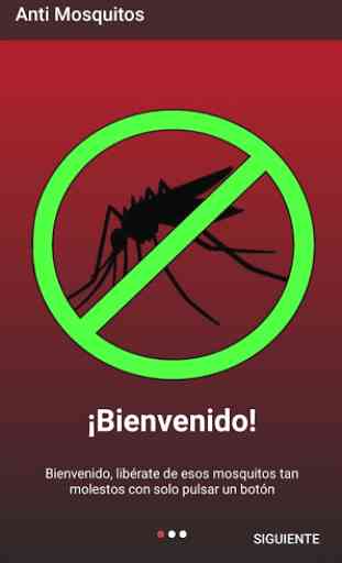 Anti Mosquitos 1