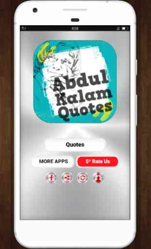 APJ Abdul Kalam Quotes in English 1