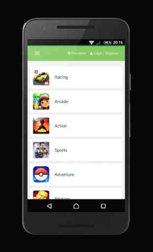 APK Download - Apps and Games 3