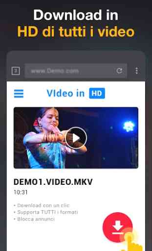 App Download Video in HD - 2019 1