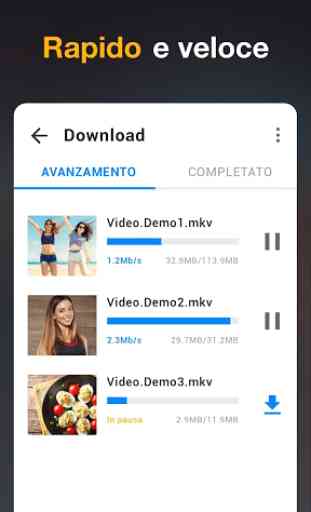 App Download Video in HD - 2019 2