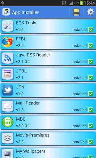 App Installer 1