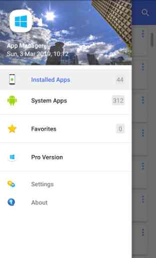 App Manager: Apk extractor 3