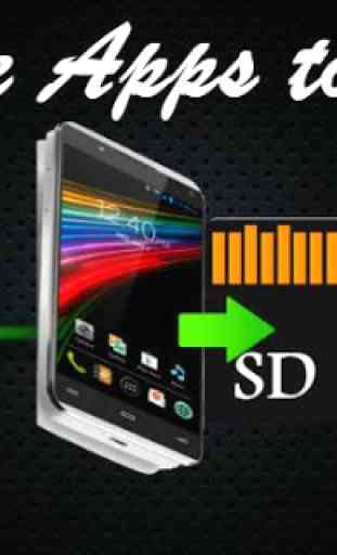 App to SD 2