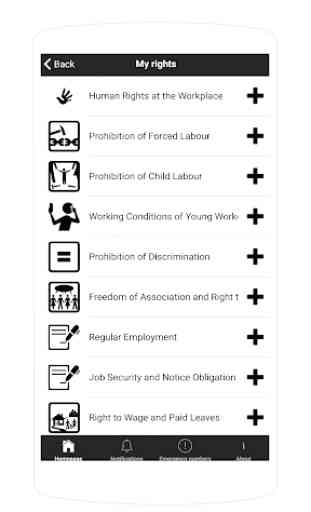 ASOS-IndustriALL İşçi Hakları Platformu 4