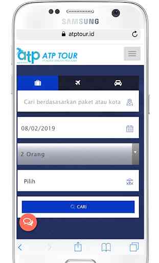 ATP Tour 1