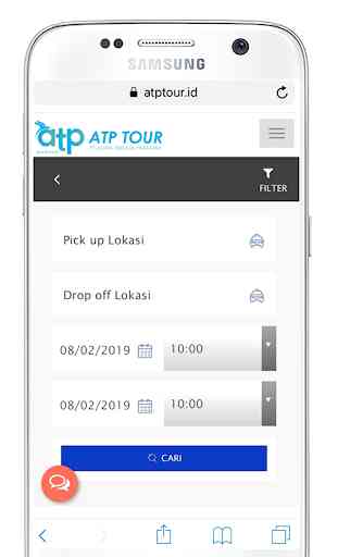 ATP Tour 4