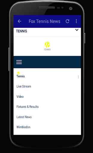 ATP & WTA Tennis News 2