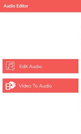 Audio Video Editor 1