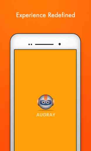 AugRay - Augmented Reality 1
