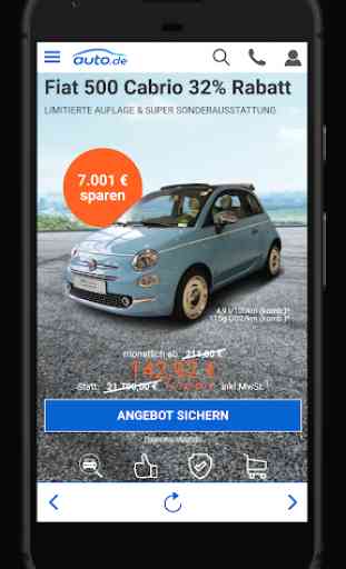 Auto.de App 3
