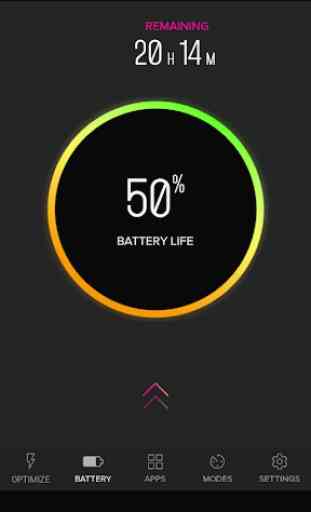Battery Saver fast 1