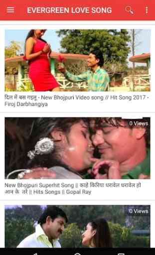 BhojpuriTube: Bhojpuri Video & Gana, Comedy & Song 2