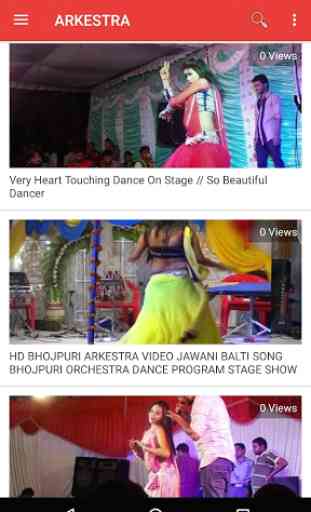 BhojpuriTube: Bhojpuri Video & Gana, Comedy & Song 4