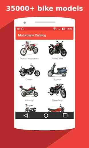 Catalogo Moto 2