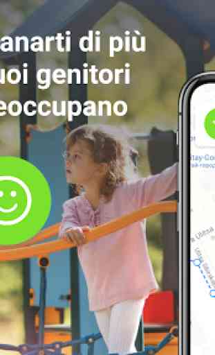 Chat with parents: Parla con i genitori 2