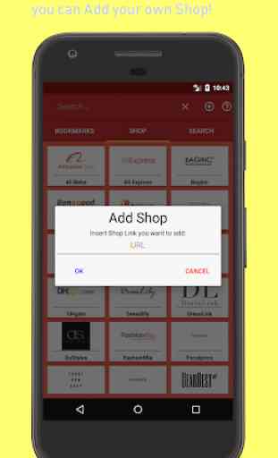 Chinafy - negozio cinese app online 3