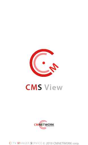 CMS View 2
