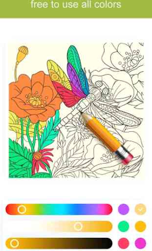 Colorfeel: Coloring Book 2