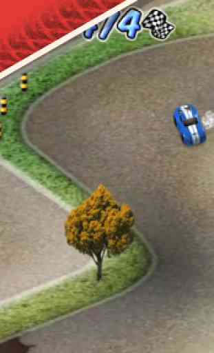 Corsa di Coppa Drift - Racer libero di Arcade 1