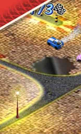 Corsa di Coppa Drift - Racer libero di Arcade 4