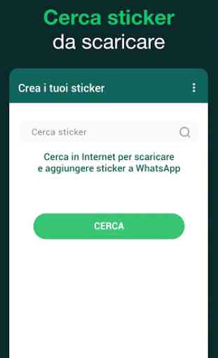 Crea i tuoi sticker per WhatsApp 4