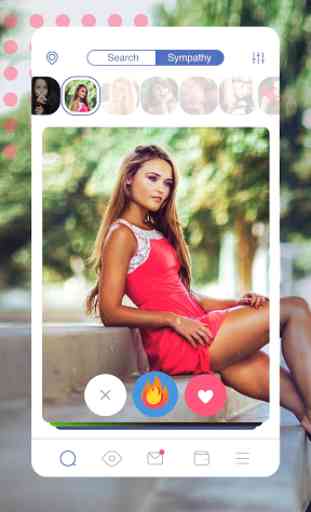 Dating app for free: dating & chat - Love.ru 1