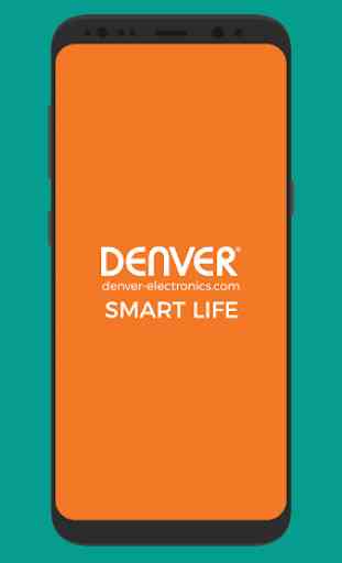 Denver Smart Life 1