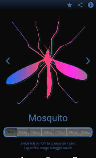 Don't Bug Me Mosquito 2