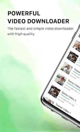 Downloader video - download video online gratuito 1