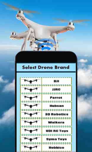 Drone Remote Control For All Drones Prank 4