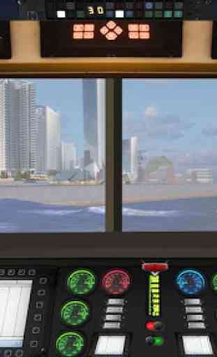 Dubai Ship Simulator 2019 4
