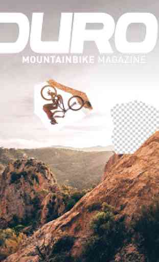 ENDURO Mountainbike Magazine 1