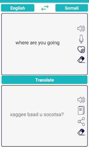 English Somali Translator 3
