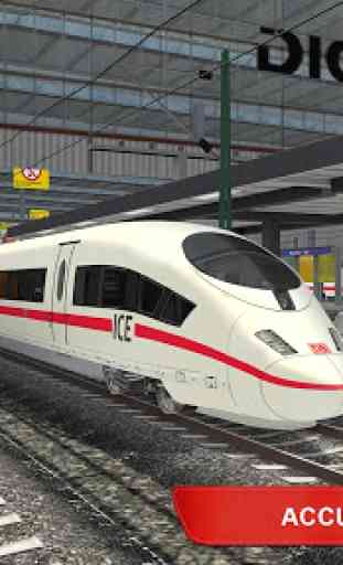 Euro Train Simulator 2 1