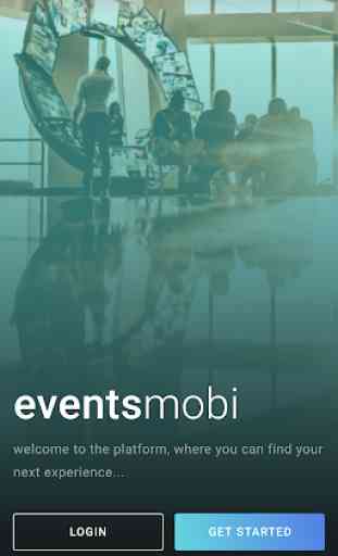 EVENTS MOBI 1