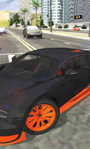 Extreme Car Drifting Simulator 2