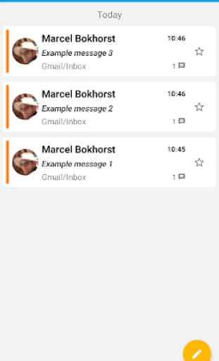 FairEmail - open source, privacy oriented email 3