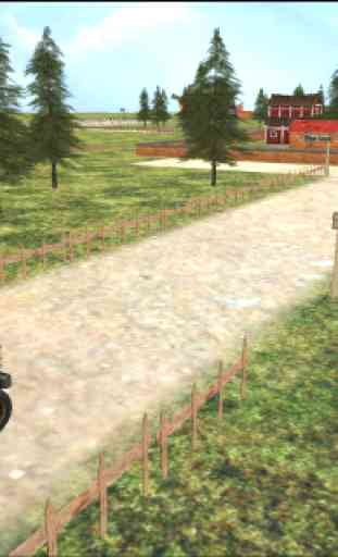 Farming Simulator gioco Real Trattore Farming 2