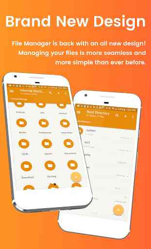 File Manager for Superusers 2