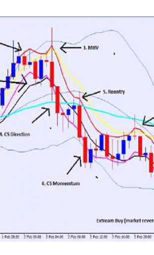 Forex Ebook - Trading Strategy 1