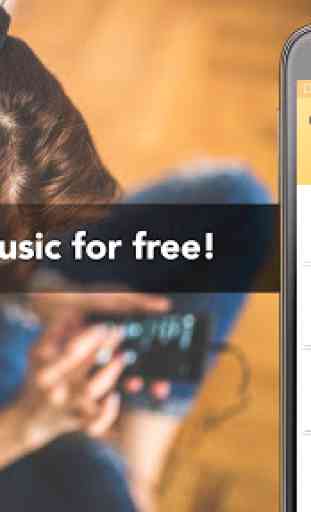 Free Music Download da Cloud Services Offline 1