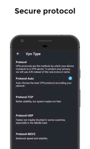 Free VPN - Super Unblock Proxy Master Hotspot VPN 4