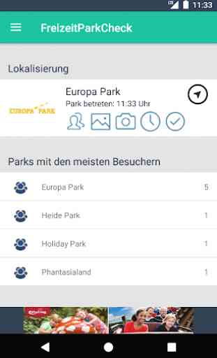 Freizeitpark App 1