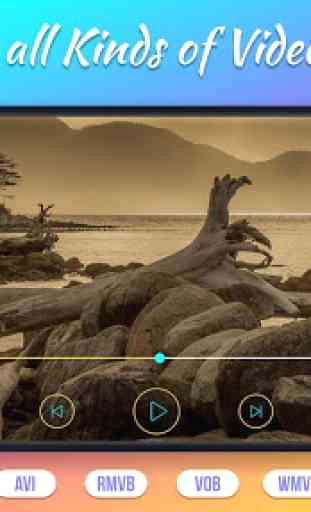 Full HD MX Player (Pro) 2020 4