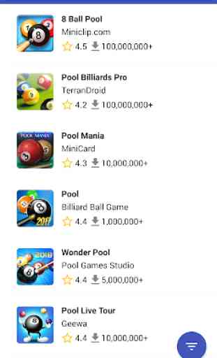 Games Store App Market 3