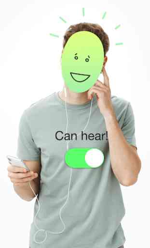 Hearing Aid App for Android 3