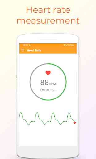 Heart Rate Monitor 1