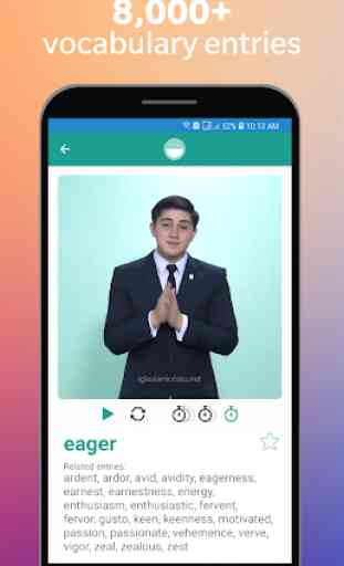 Iglesia Ni Cristo Sign Language App 3