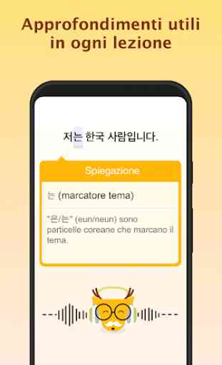 Impara l’ Inglese e il Coreano con Lingodeer 4